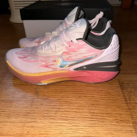 Nike | Shoes | Nike Zoom Gt Cut 2 Pearl Pink | Poshmark